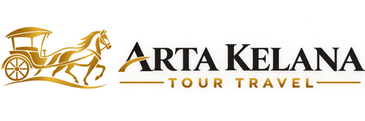 Arta Kelana Tour Travel