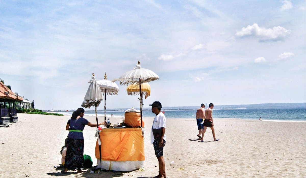 paket wisata bali