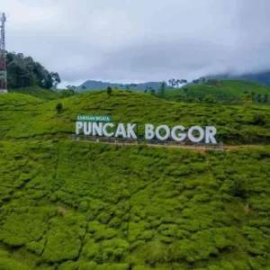 Paket Wisata Bogor