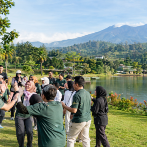 Paket Event Alam Tenjolaya Park