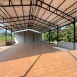Aula Sisi Cai Camp Ground Sentul