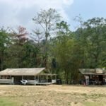 Fasilitas Sisi Cai Camp Ground Sentul